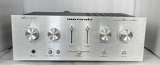 Marantz console stereo - marantz,