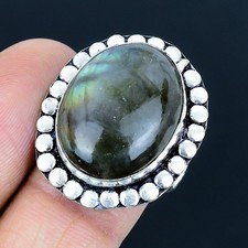 Anello gioiello in argento