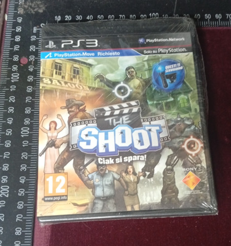 Gioco ps3 the - gioco,