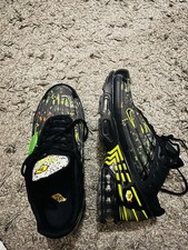 nike tn air max plus 40