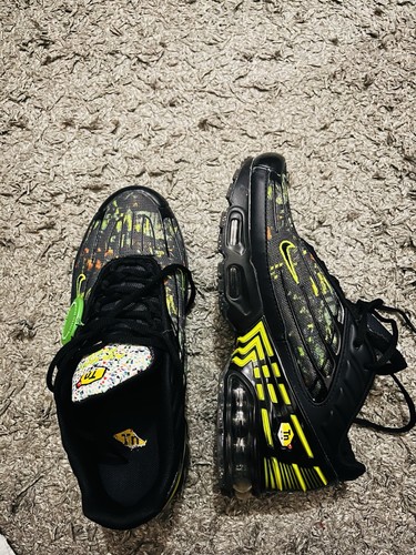 Nike max plus - tn,