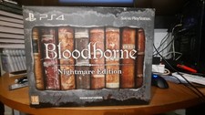 BLOODBORNE NIGHTMARE EDITION