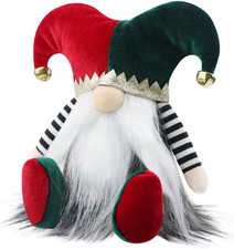 Gnomi Natalizi Decorazioni