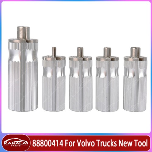 For volvo trucks new tool - volvo,