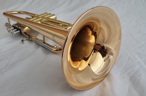Tromba yamaha ytr 5325g con - ytr,