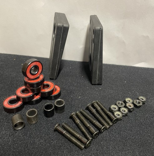 Set combinato hardware
