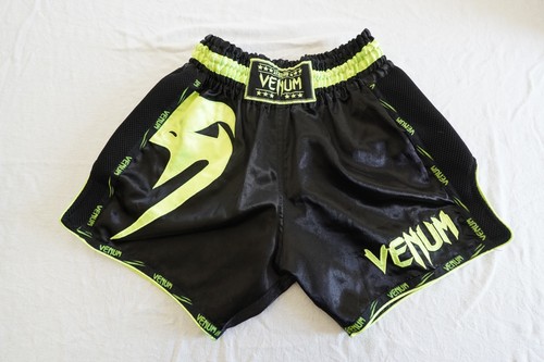Pantaloncini mma venum giant - pantaloncini,