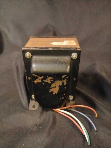 Dynaco 430 mkii - a-430,