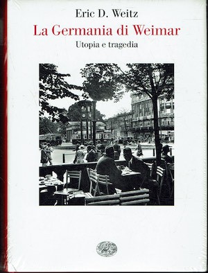 Germania weimar utopia e - di, weimar.utopia