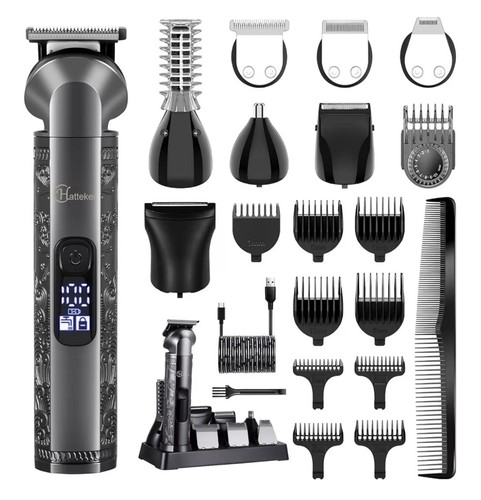 Rasoio regolabarba capelli - rasoio,