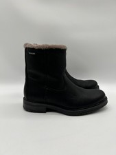 Stivali donna Mephisto Leonardo nero EUR 43