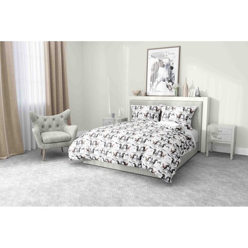 Copripiumino cavallo cavalli - cavallo,