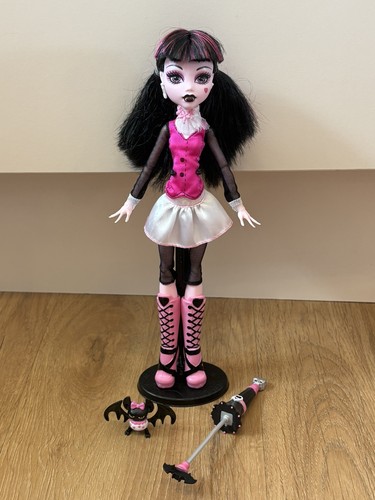 Bambola monster high - bambola,