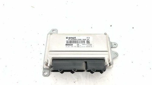 Centralina motore smart - centralina, for