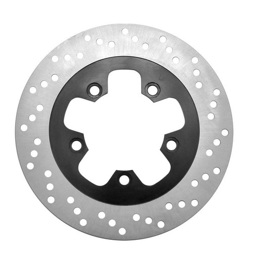 Moto rear brake rotor - moto, disc