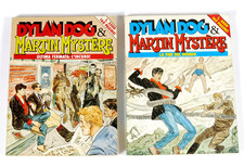 PRL) LOT DYLAN DOG MARTIN