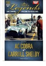 POSTER STORY AUTOSPRINT #25 AC