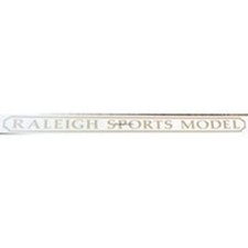 Raleigh ""Raleigh Sports