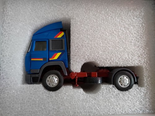 Old cars iveco - iveco, 1/43