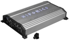 Amplificatore potenza 4 - amplificatore,