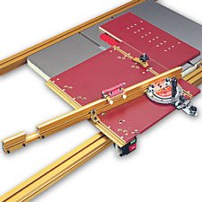 INCRA Miter 5000 slitta