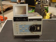 Inframetrics 740 radiometro - 740,