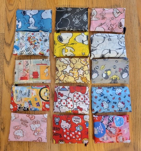 Borsa snoopy hello - snoopy,