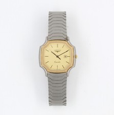 Longines L43934902 Quartz