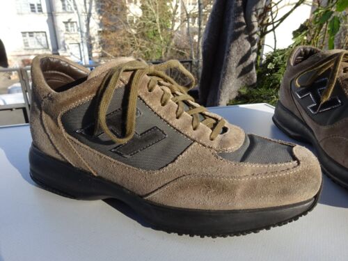 Scarpe interattive hogan - interattive, by