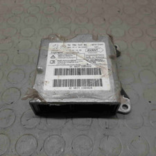 9678656380 A2C53323336 Centralina comando airbag PEUGEOT 508 1.6TD SW 2016