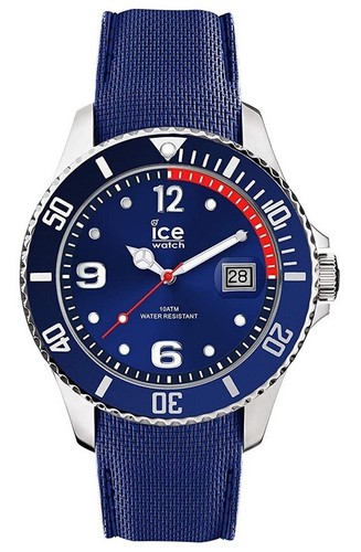 Ice watch - 015770, steel