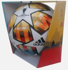 Adidas Champions League Final