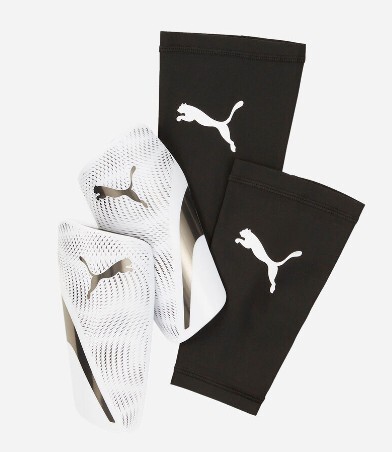 Parastinchi con calza - parastinchi,