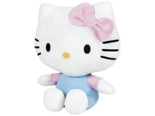 Peluche hello kitty 40 - hello, cm