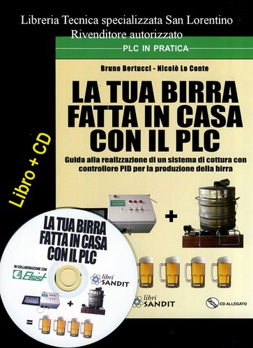 Birra fatta casa plc - birra, in