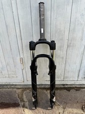 Forcella ammortizzata RockShox