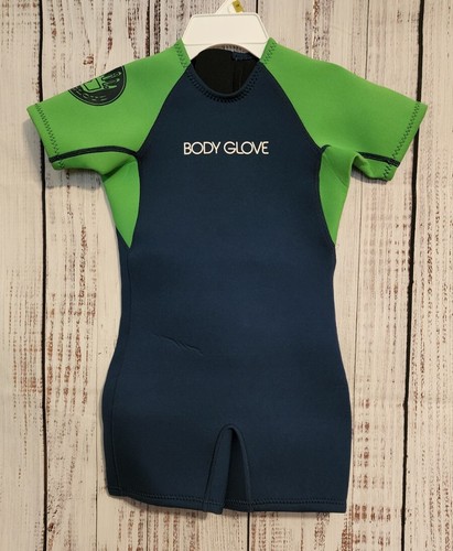 Body guanto tuta primaverile - body,