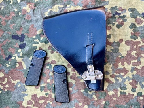Holster pistolentasche - ☀️,