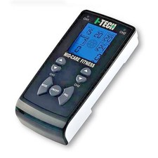 I-Tech Mio-Care Fitness -