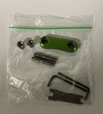 Avet Kit morsetto mulinello