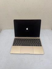 APPLE MACBOOK 12" INIZIO 2015