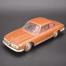 Alfa romeo 2600 sprint - alfa,