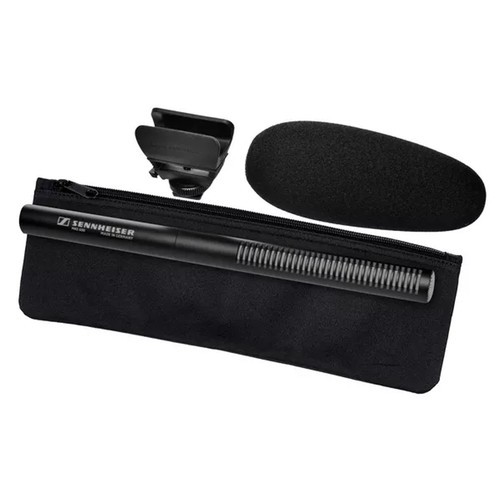 Sennheiser mke600 microfono - sennheiser,