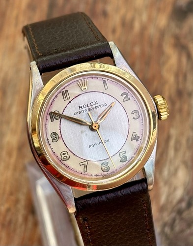 Orologio uomo rolex oyster - uomo,