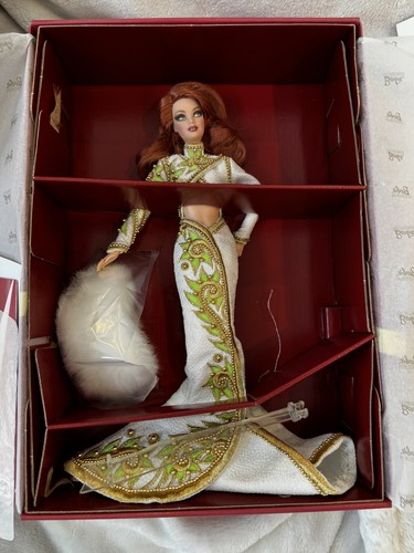 Barbie bob mackie radiant - barbie,