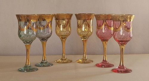 Servizio calici bicchieri - ,
