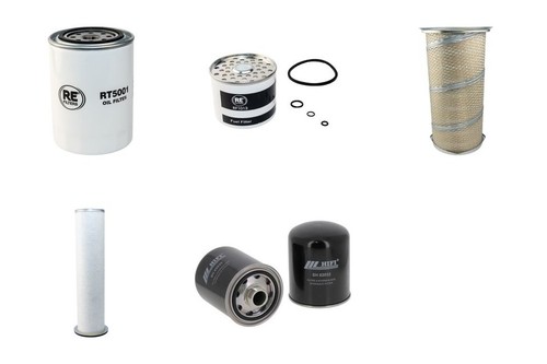 Rico fk33191 kit servizio - rico,