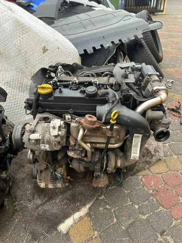 Motore opel astra - opel,