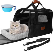 Trasportino Gatto, 45X32X35Cm