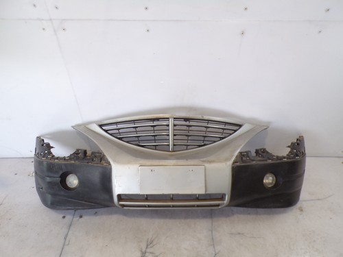 5872 paraurti anteriore - 5872,
